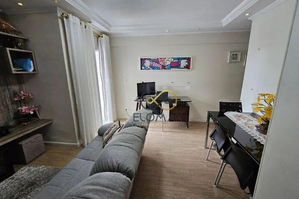 Apartamento duplex com 4 quartos, foto 1