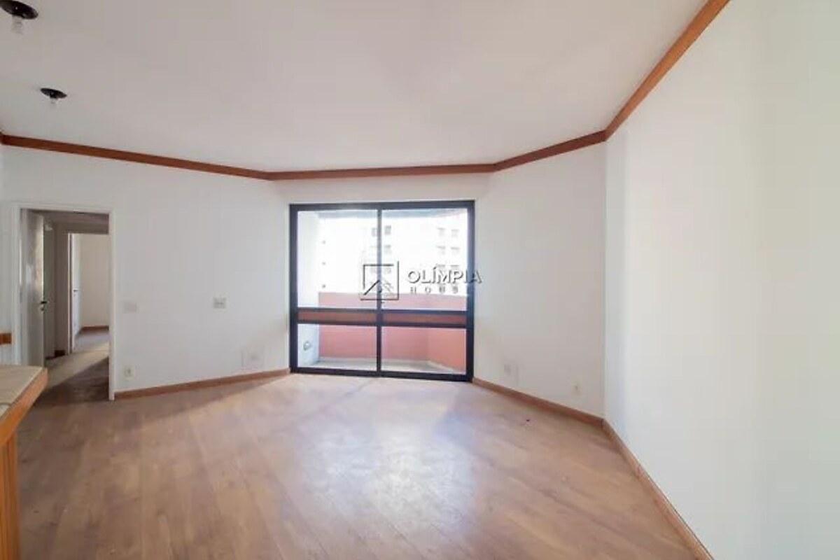 Apartamento duplex com 4 quartos, foto 1