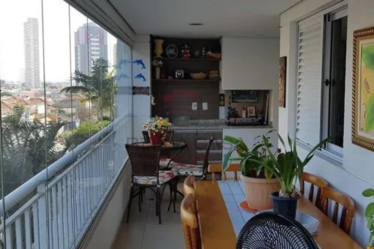 Kitnet com 1 quarto, foto 1