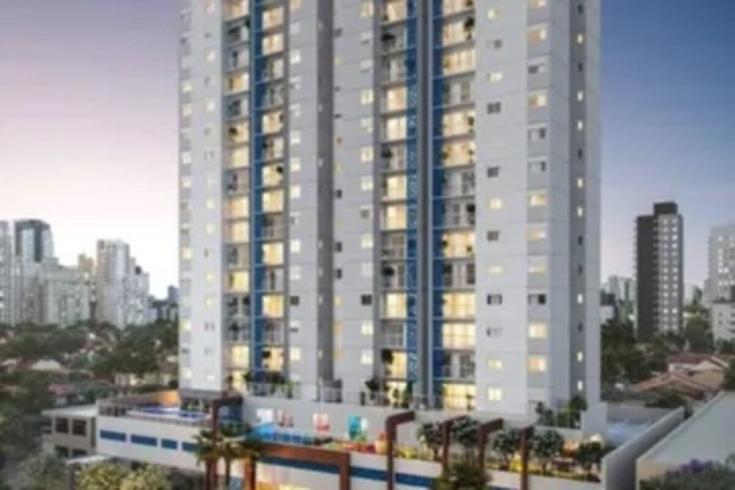 Apartamento com 2 quartos, foto 8