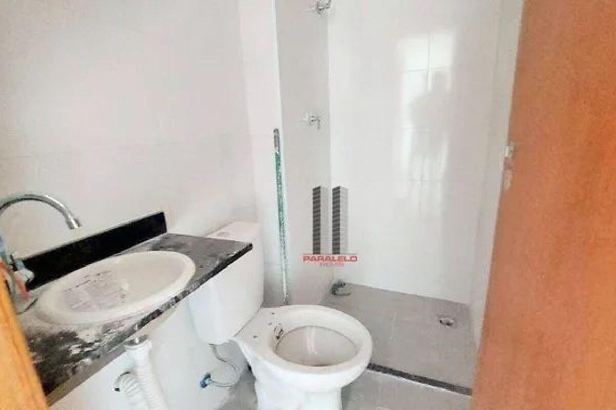 Apartamento Garden com 3 quartos, foto 1