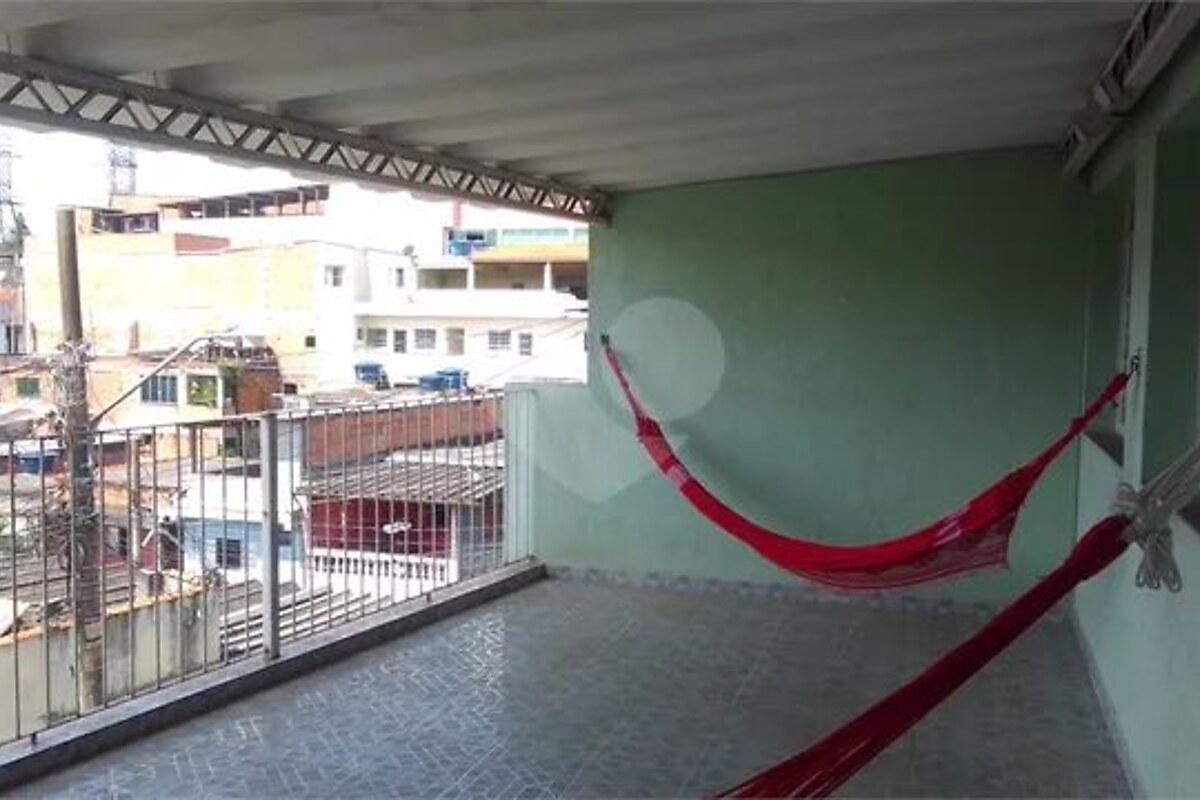 Apartamento Garden com 3 quartos, foto 1