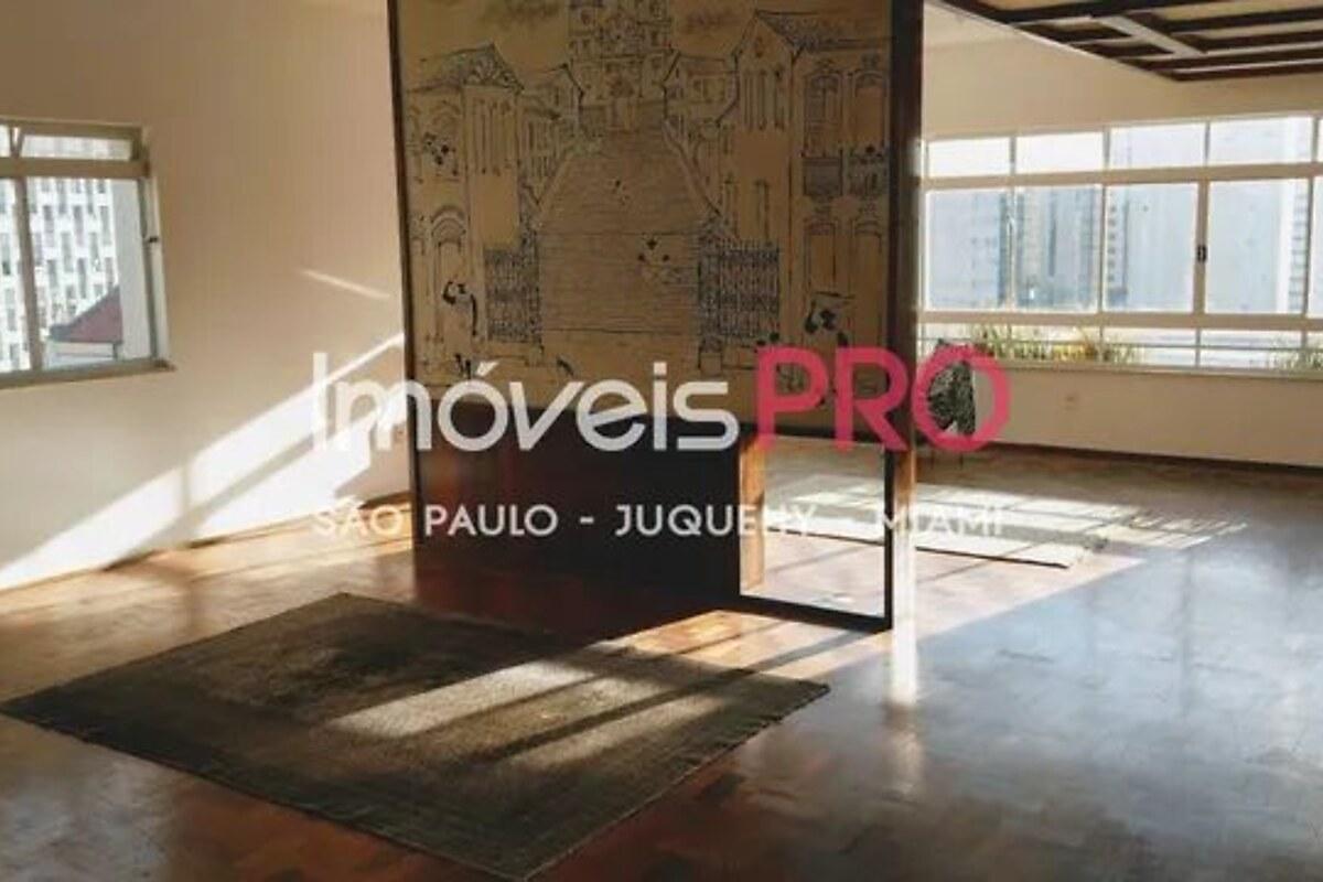 Apartamento com 3 quartos, foto 1