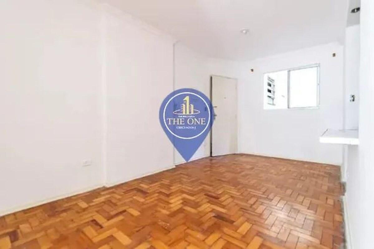 Apartamento com 4 quartos, foto 1