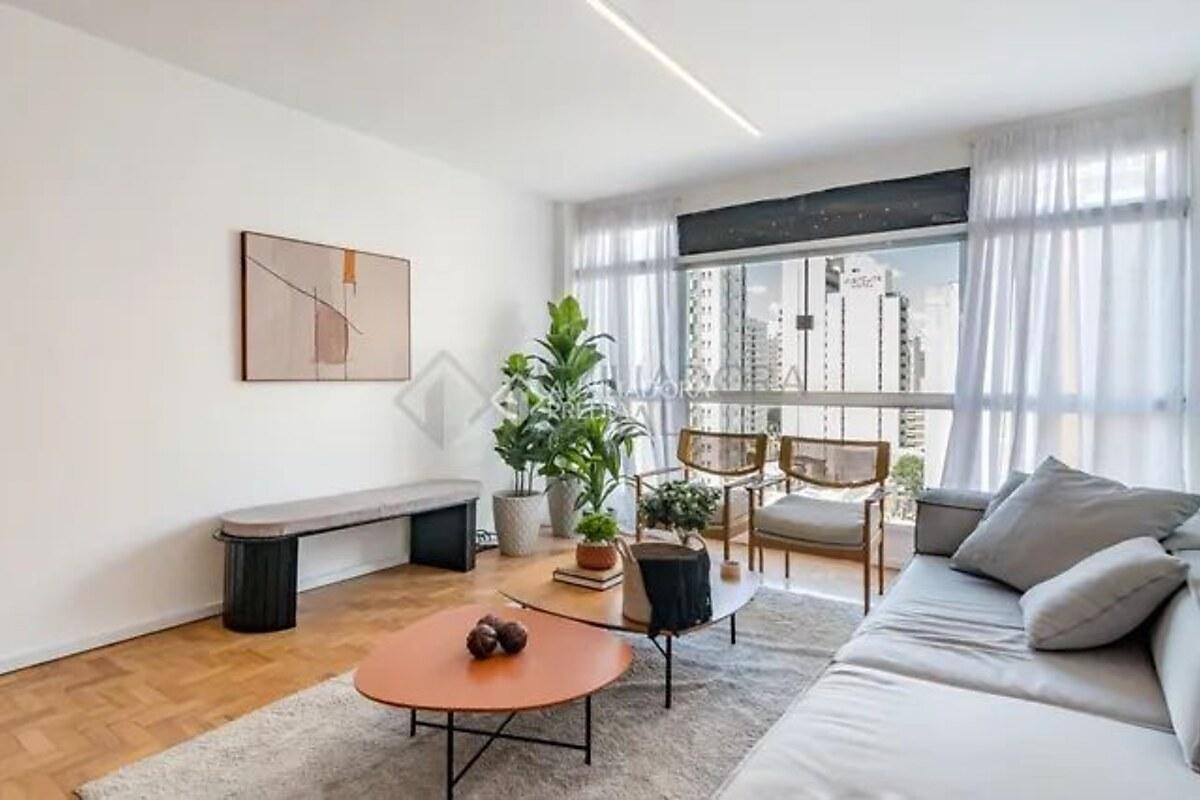Flat/Kitinet/Loft/Studio com 1 quarto, foto 1