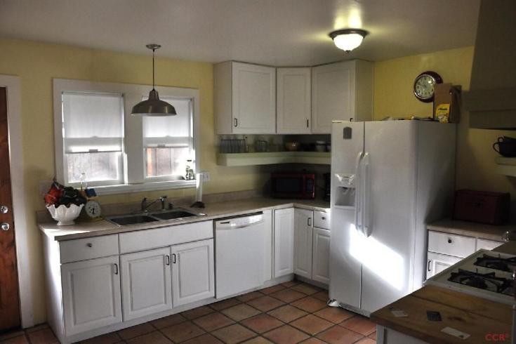 Casa com 3 quartos, foto 3
