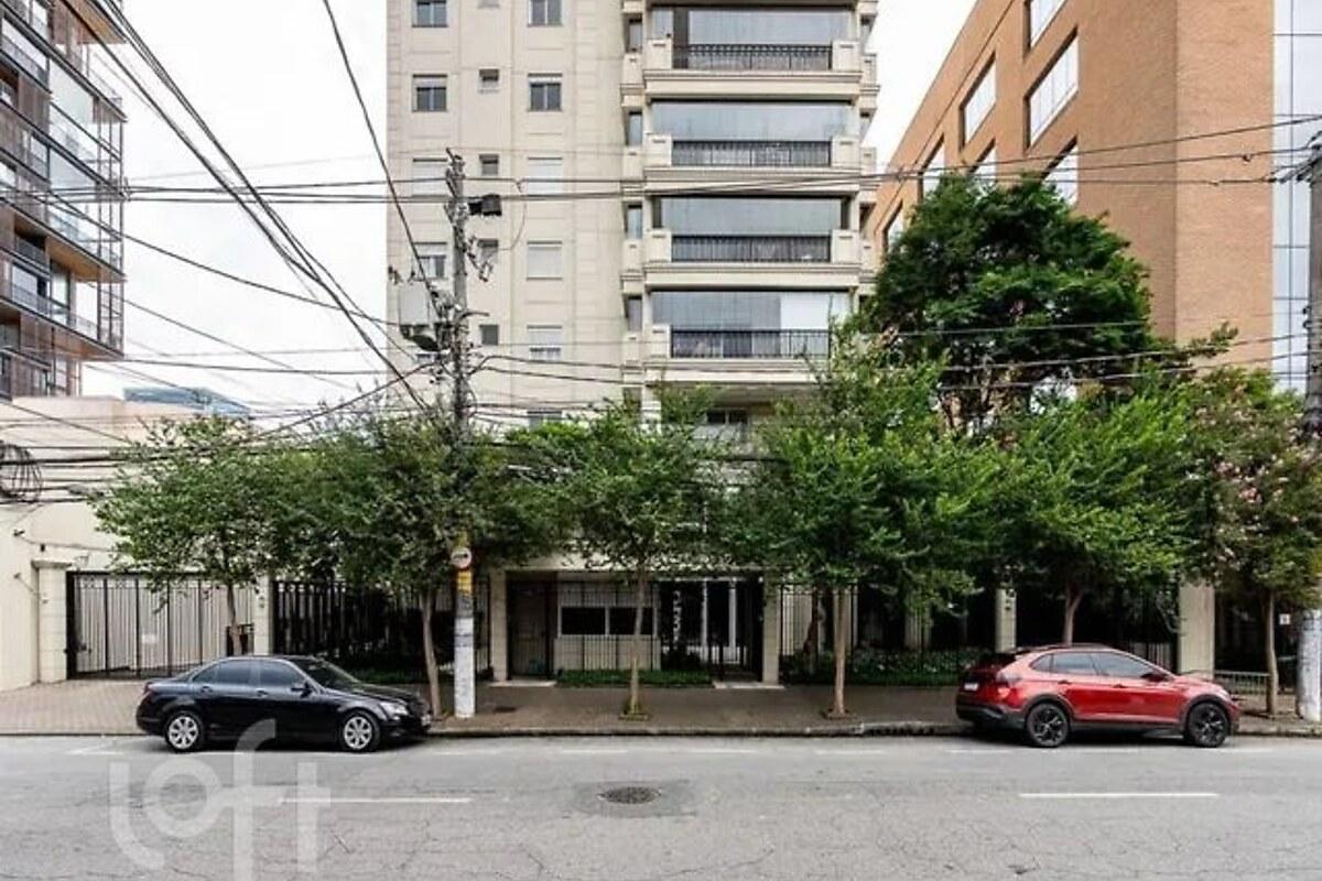 Apartamento com 2 quartos, foto 1