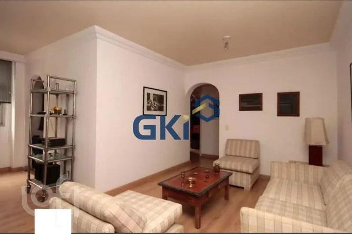 Apartamento triplex com 3 quartos, foto 1