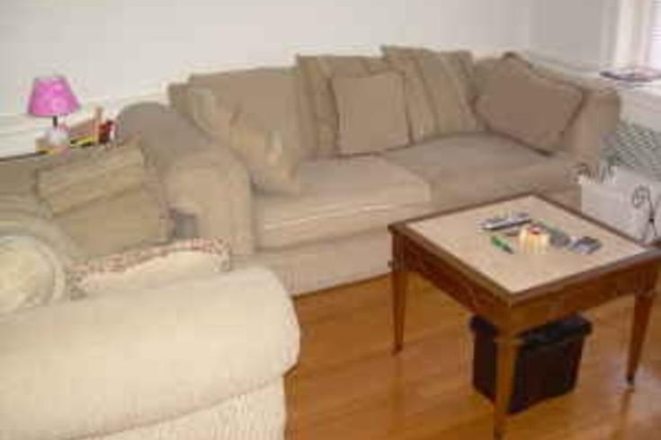 Apartamento triplex com 3 quartos, foto 2