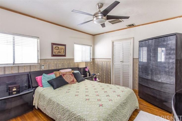 Apartamento com 1 quarto, foto 6