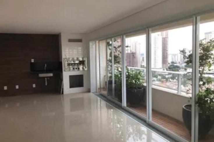 Apartamento com 1 quarto, foto 8