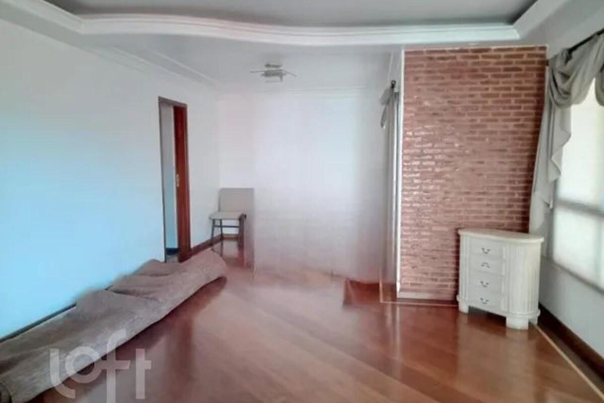 Apartamento com 4 quartos, foto 1