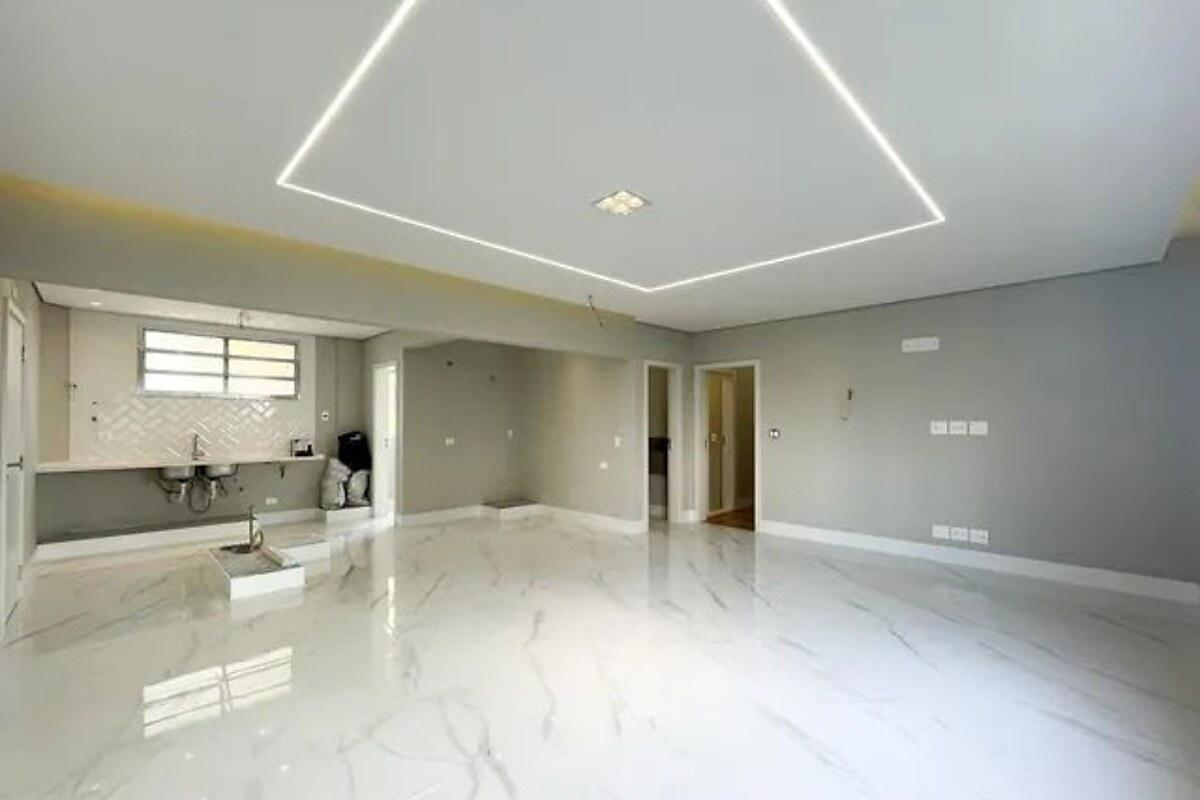Apartamento com 1 quarto, foto 1
