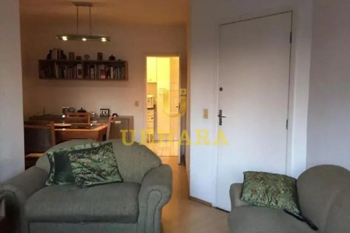 Apartamento triplex com 3 quartos, foto 1