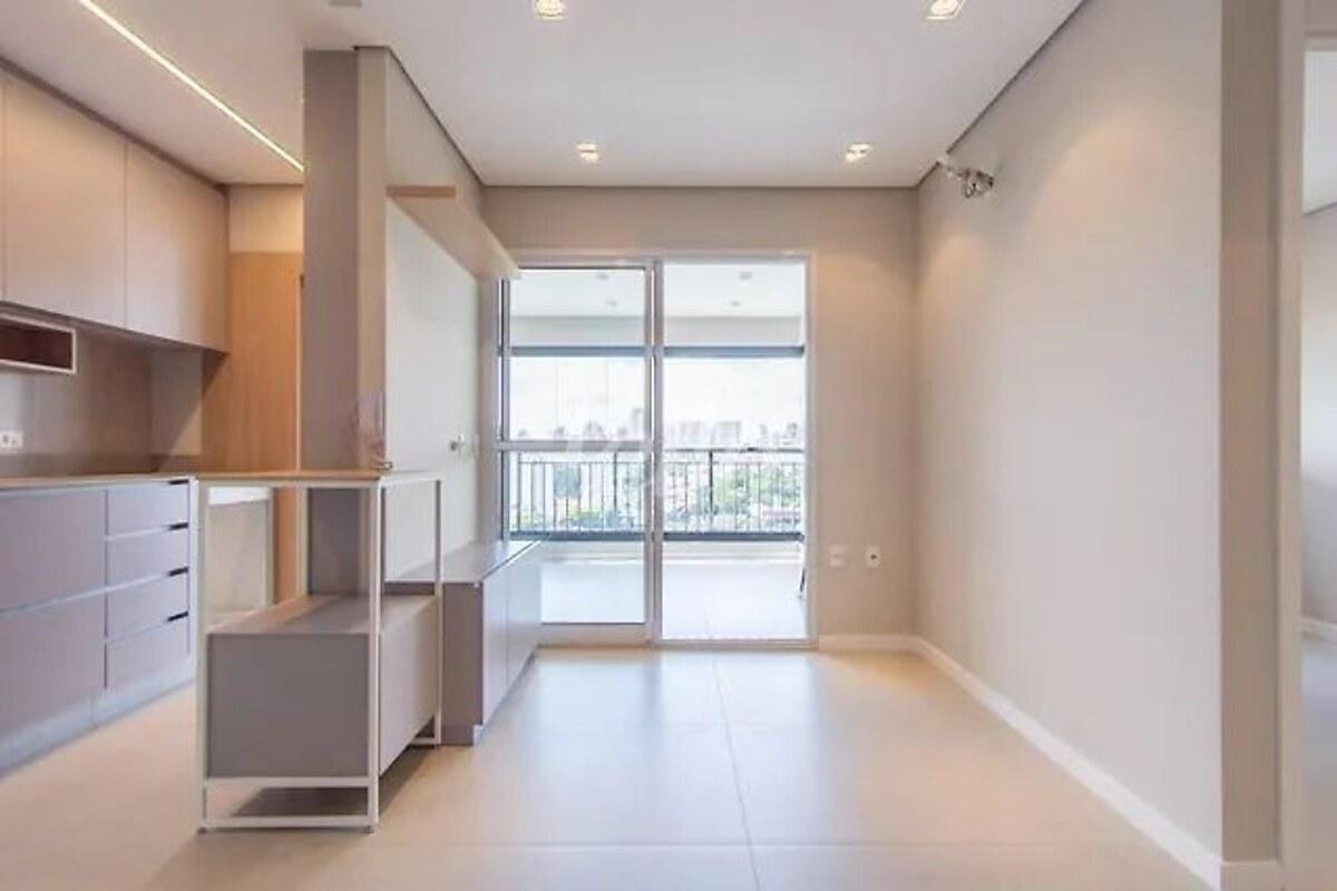 Apartamento com 4 quartos, foto 1