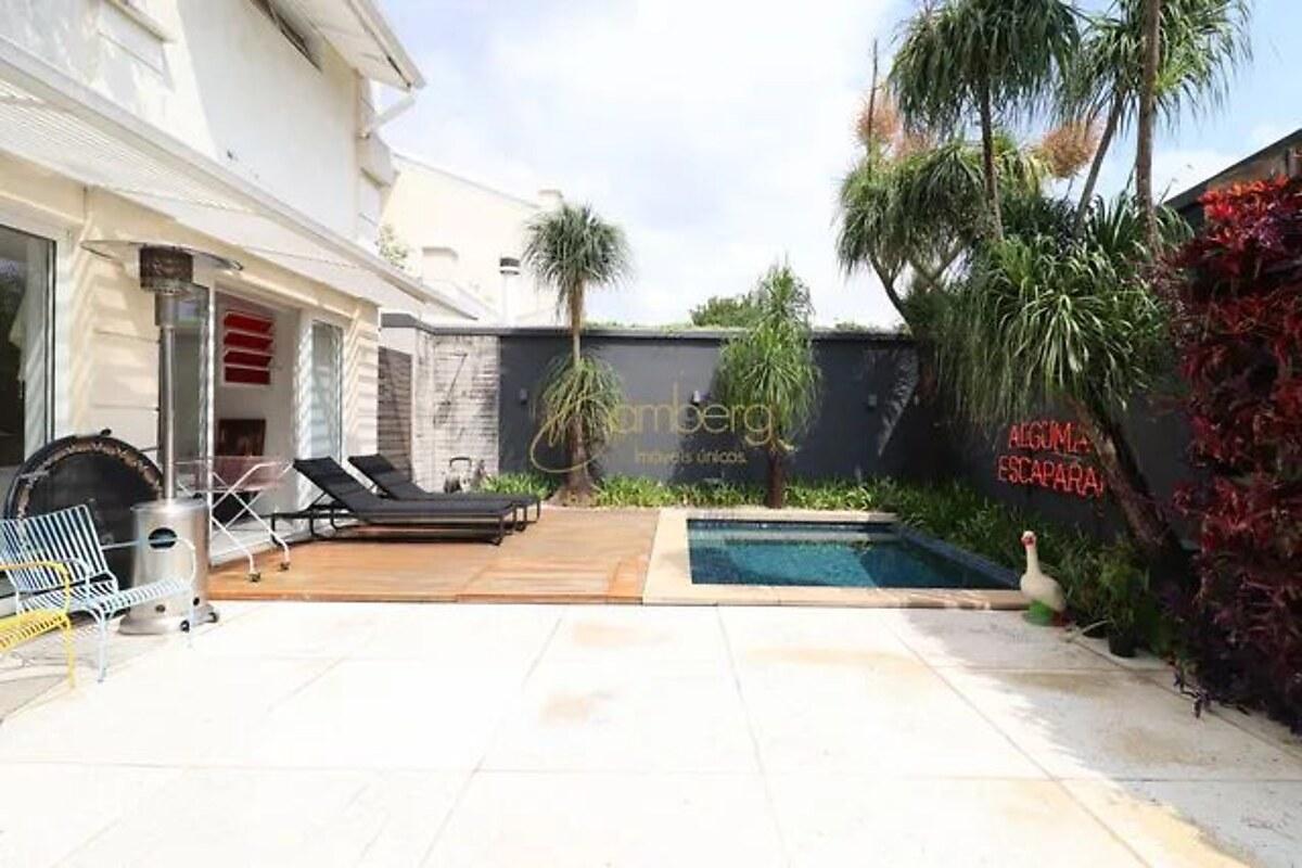 Apartamento com 1 quarto, foto 1