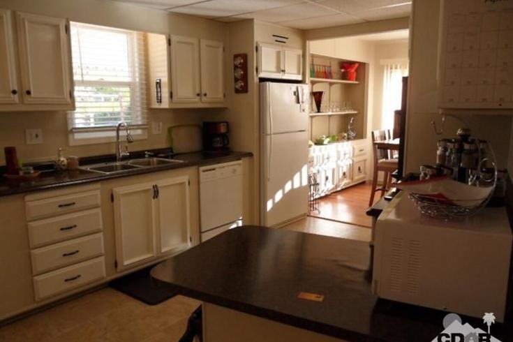 Apartamento com 3 quartos, foto 4