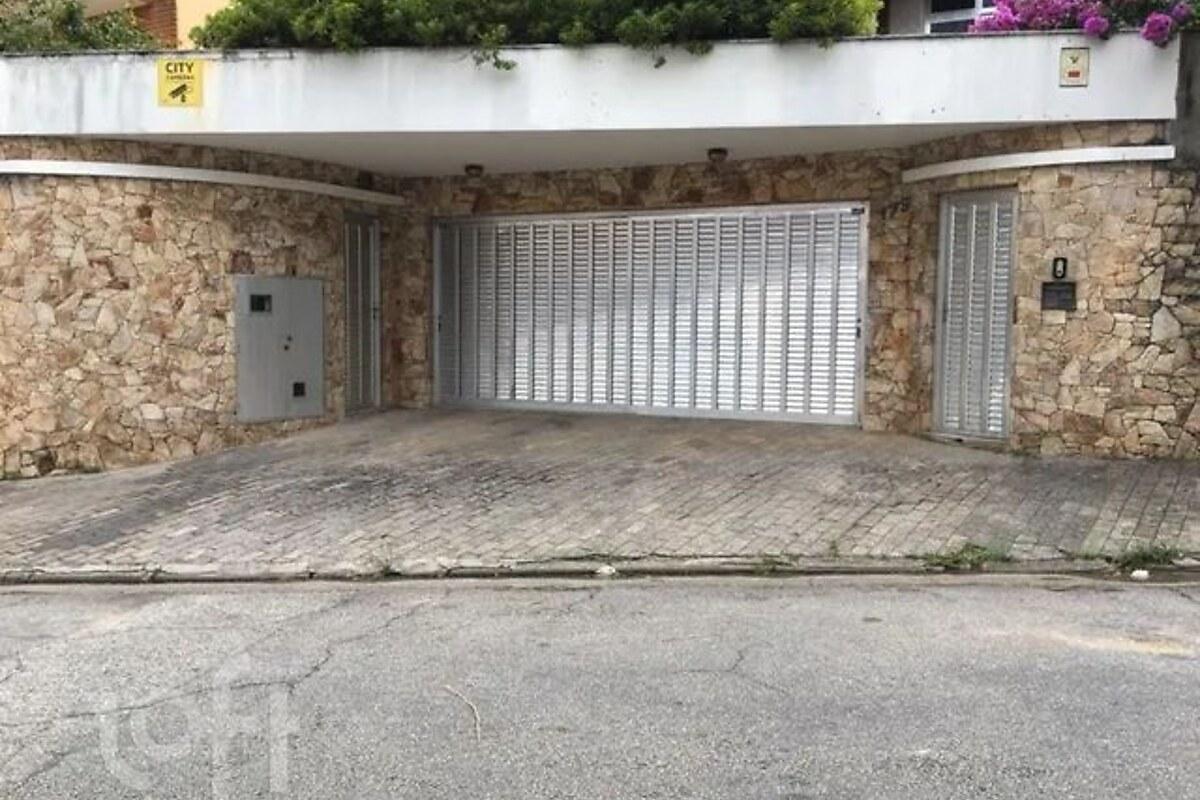 Apartamento com 4 quartos, foto 1