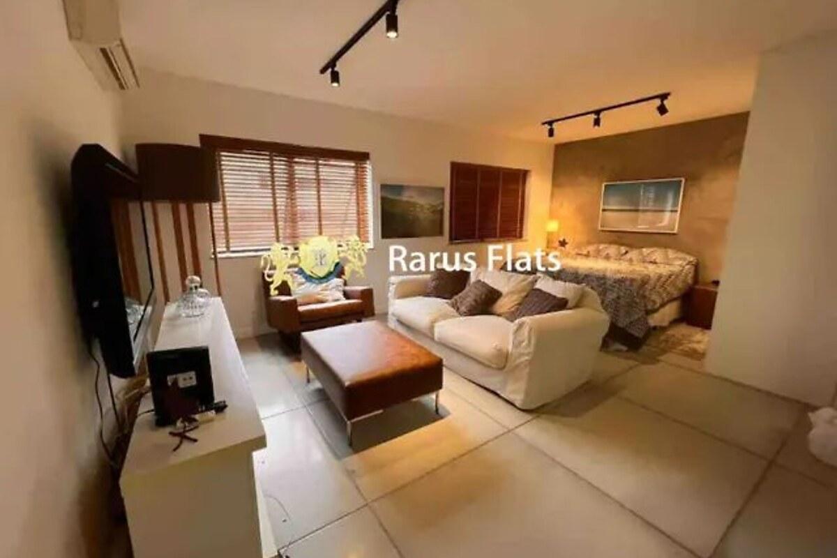 Apartamento com 4 quartos, foto 1