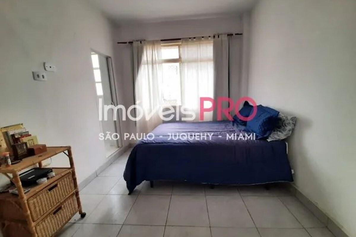 Flat/Kitinet/Loft/Studio com 1 quarto, foto 1