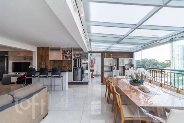 Flat/Kitinet/Loft/Studio com 1 quarto, foto 8