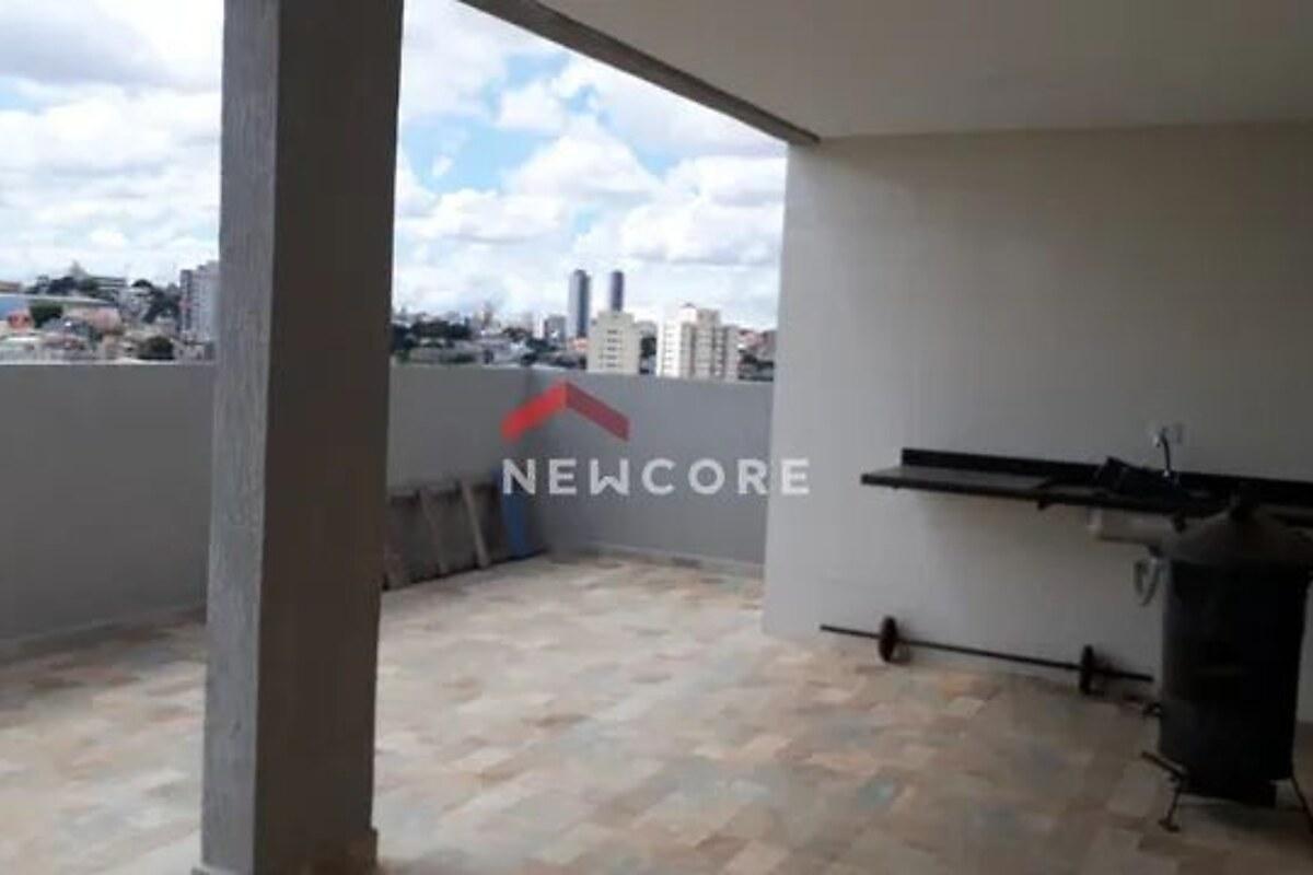 Apartamento com 2 quartos, foto 1