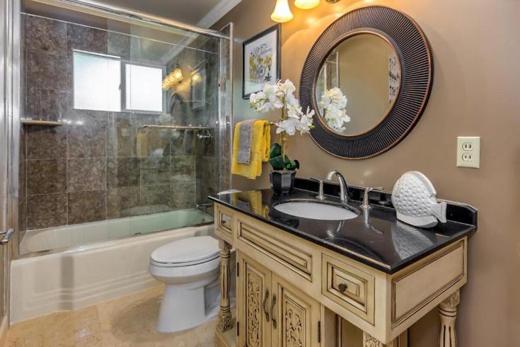 Casa com 5 quartos, foto 4