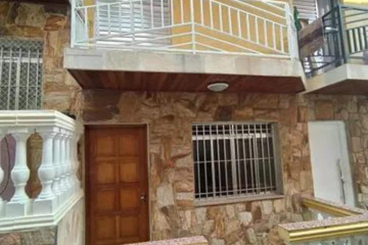 Apartamento triplex com 4 quartos, foto 1