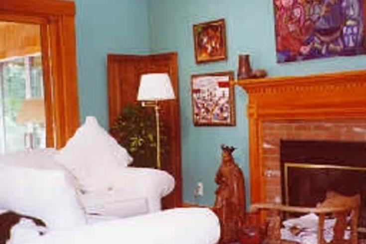 Apartamento triplex com 4 quartos, foto 3