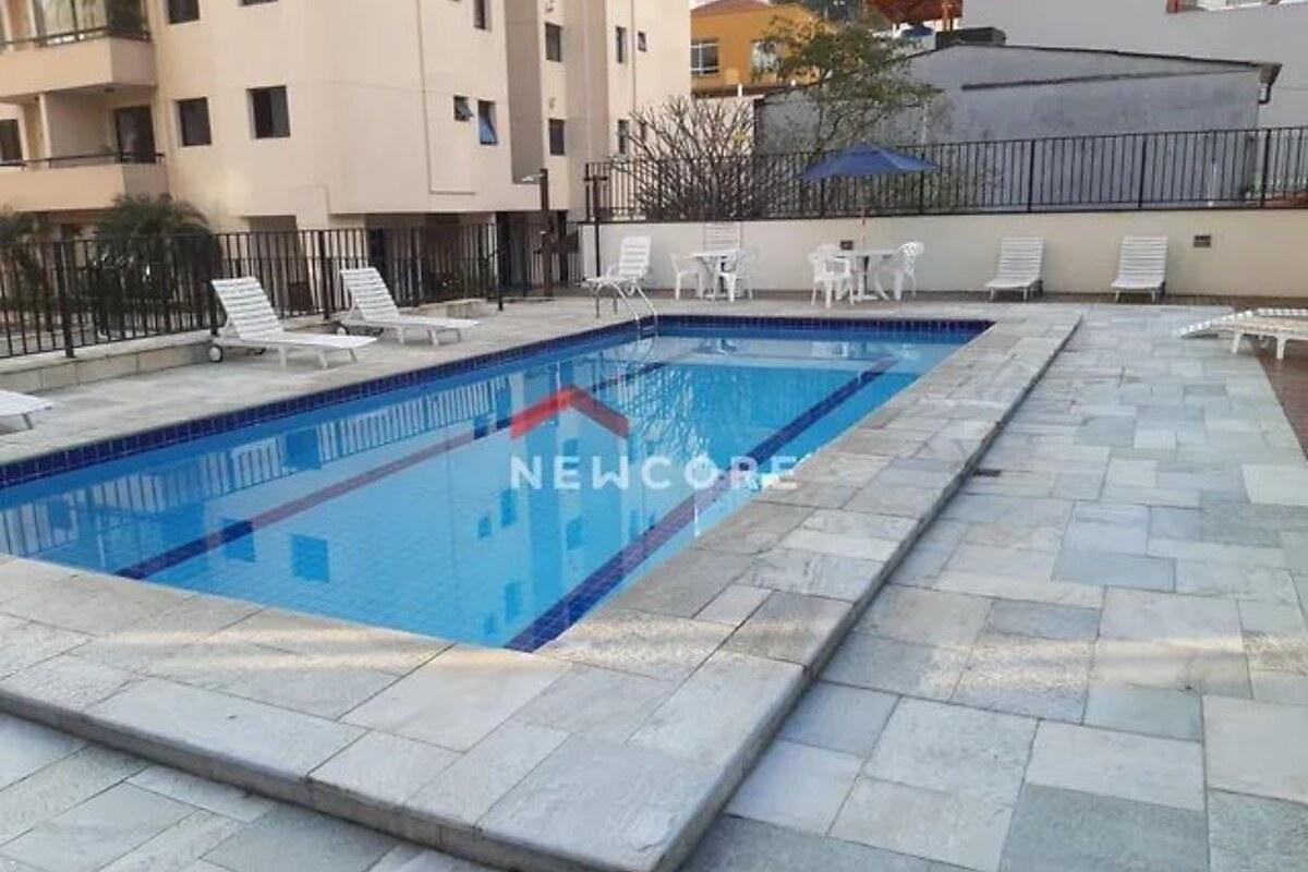 Apartamento com 1 quarto, foto 1