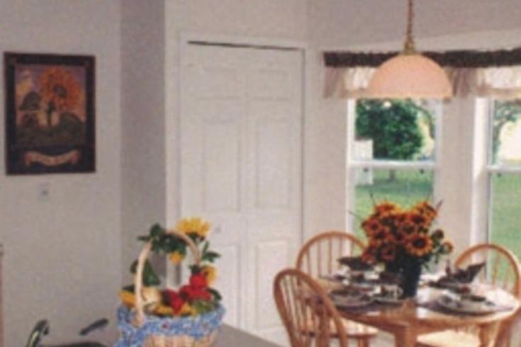 Apartamento com 1 quarto, foto 6