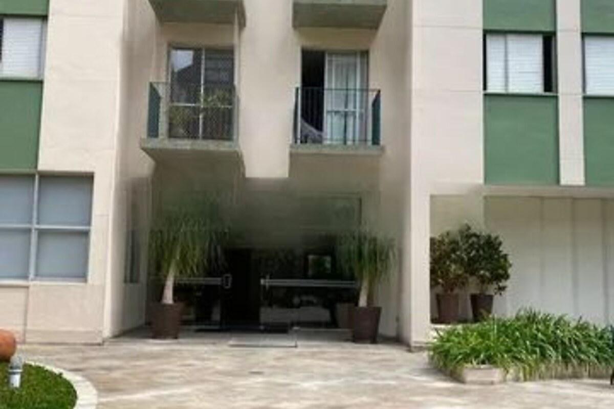 Apartamento triplex com 4 quartos, foto 1