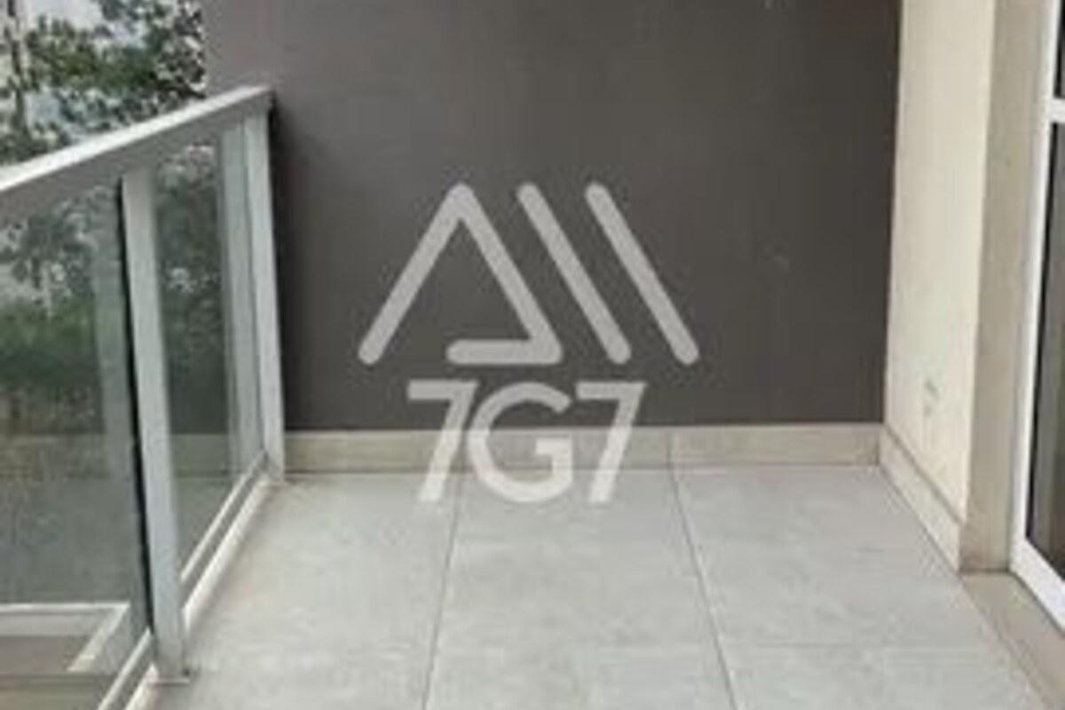 Apartamento triplex com 4 quartos, foto 1