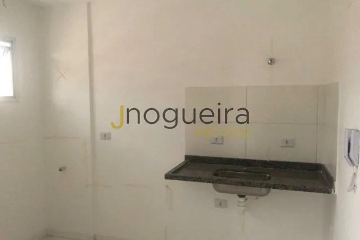Apartamento Garden com 3 quartos, foto 1