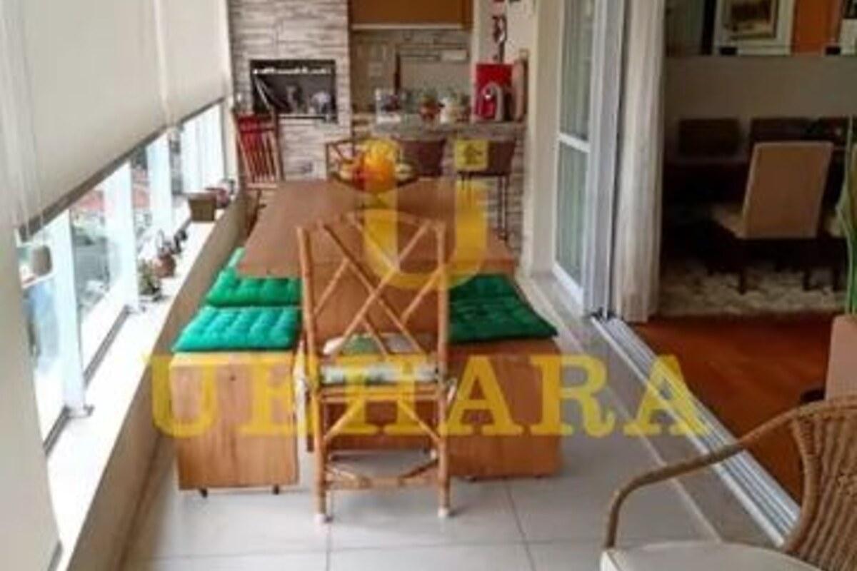 Flat/Kitinet/Loft/Studio com 1 quarto, foto 1