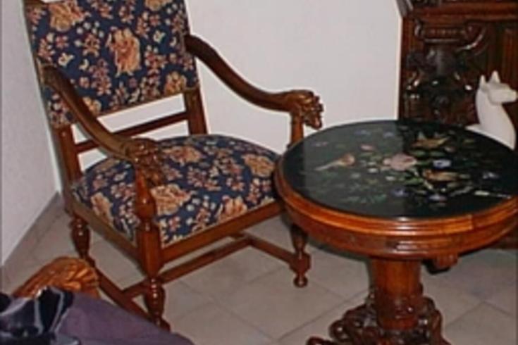 Casa com 2 quartos, foto 2