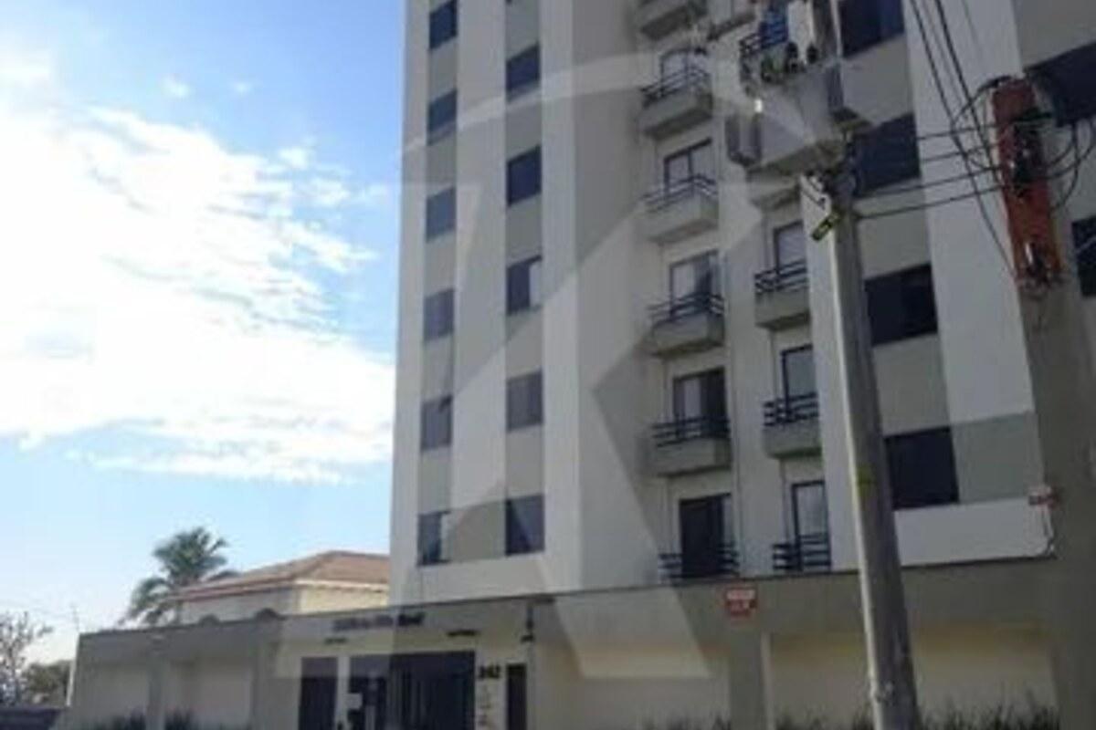 Apartamento com 4 quartos, foto 1
