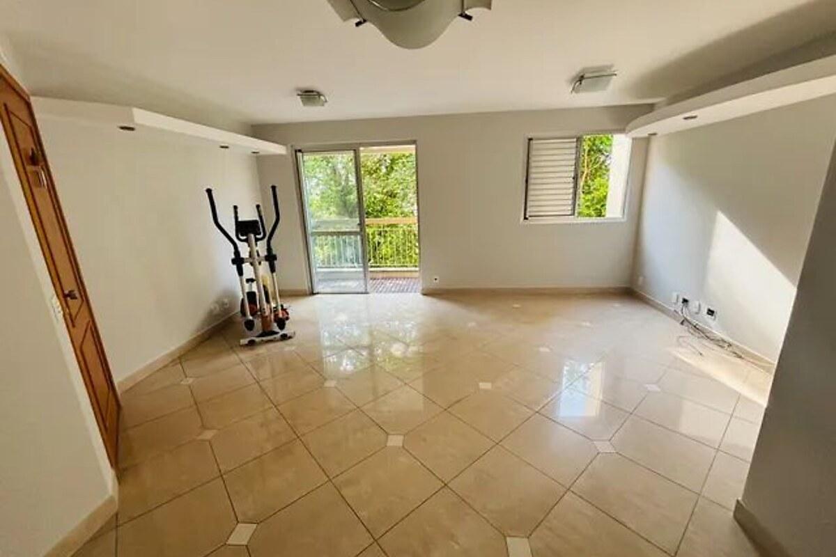 Apartamento com 1 quarto, foto 1