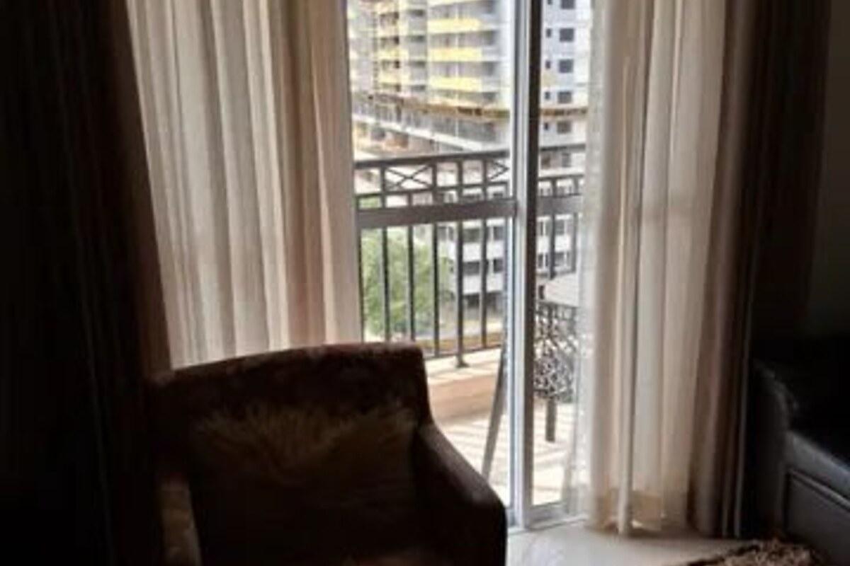 Apartamento com 2 quartos, foto 1