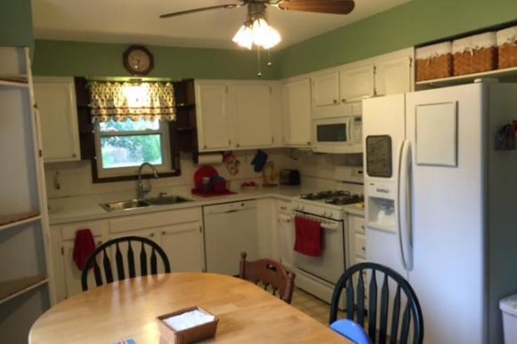 Casa com 5 quartos, foto 4