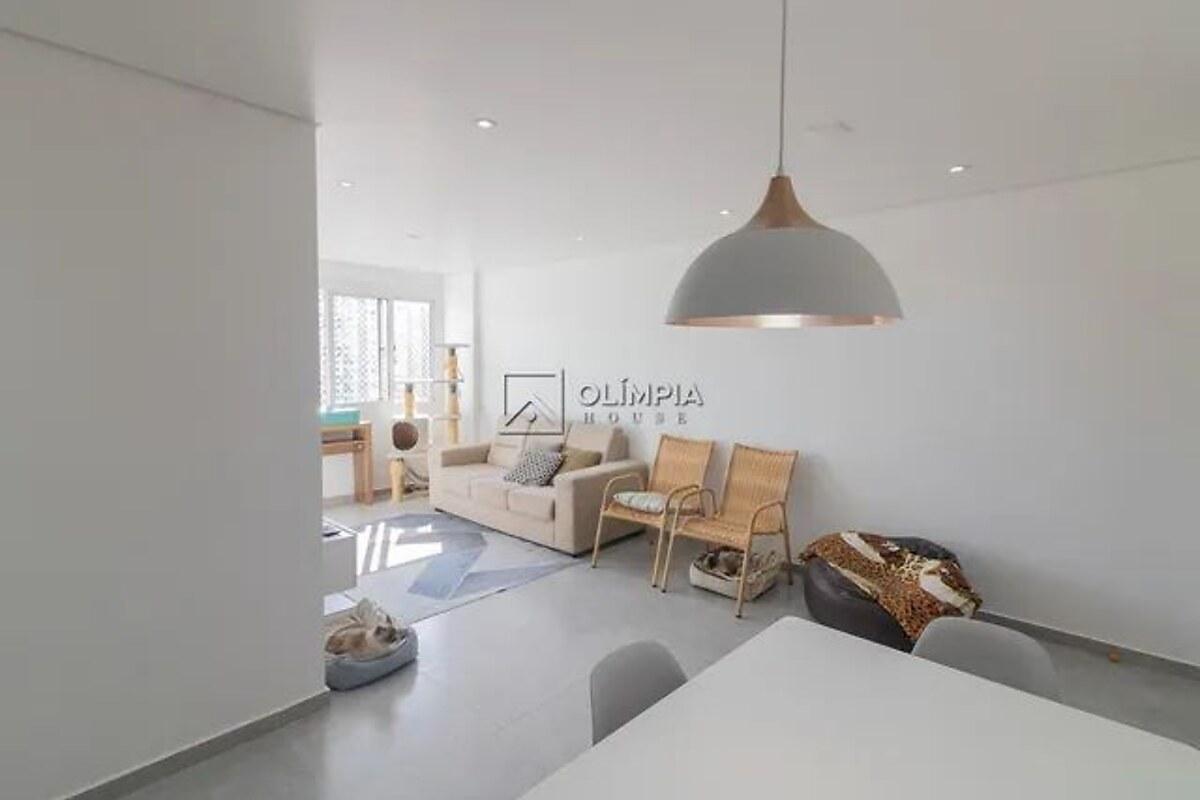 Kitnet com 1 quarto, foto 1