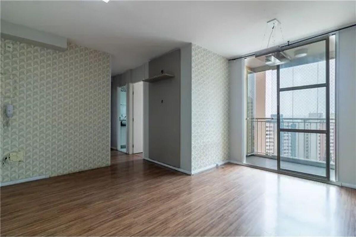 Apartamento com 1 quarto, foto 1