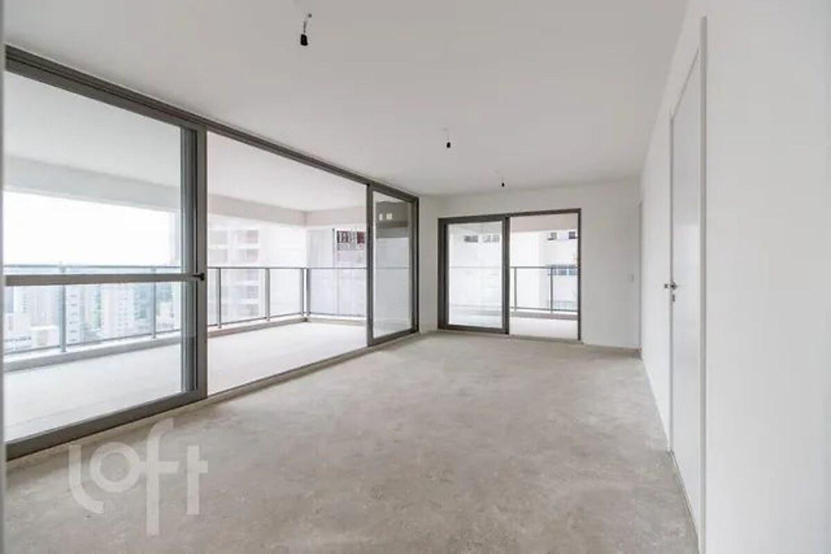 Apartamento com 3 quartos, foto 1