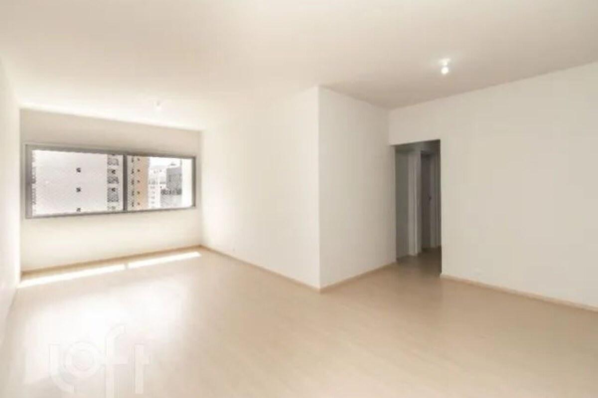 Apartamento com 2 quartos, foto 1