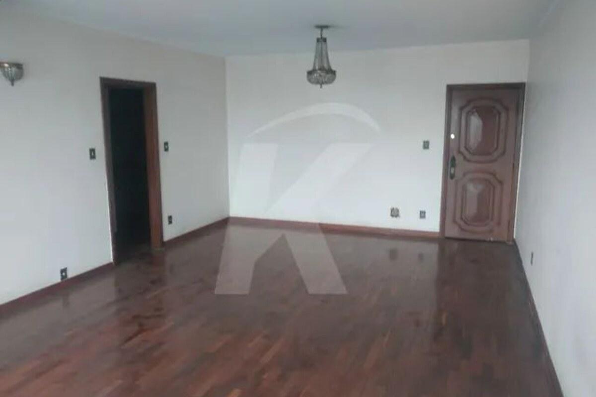 Apartamento com 3 quartos, foto 1