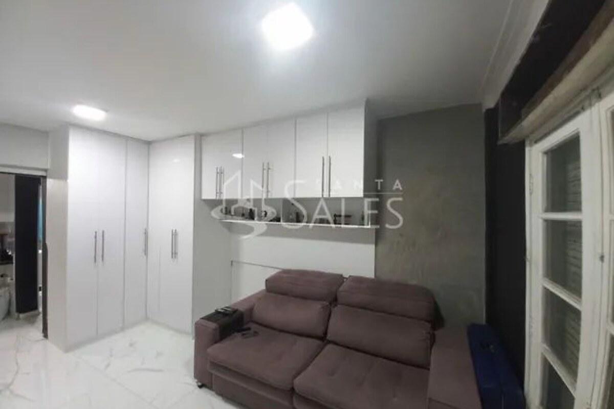 Apartamento duplex com 4 quartos, foto 1