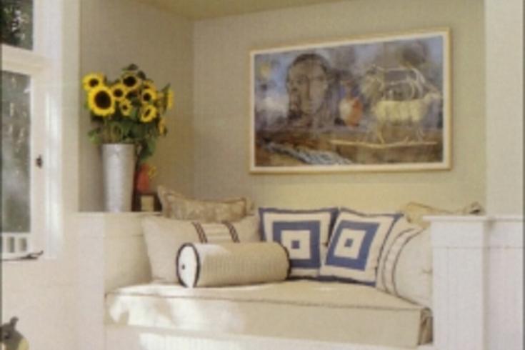 Apartamento com 2 quartos, foto 2