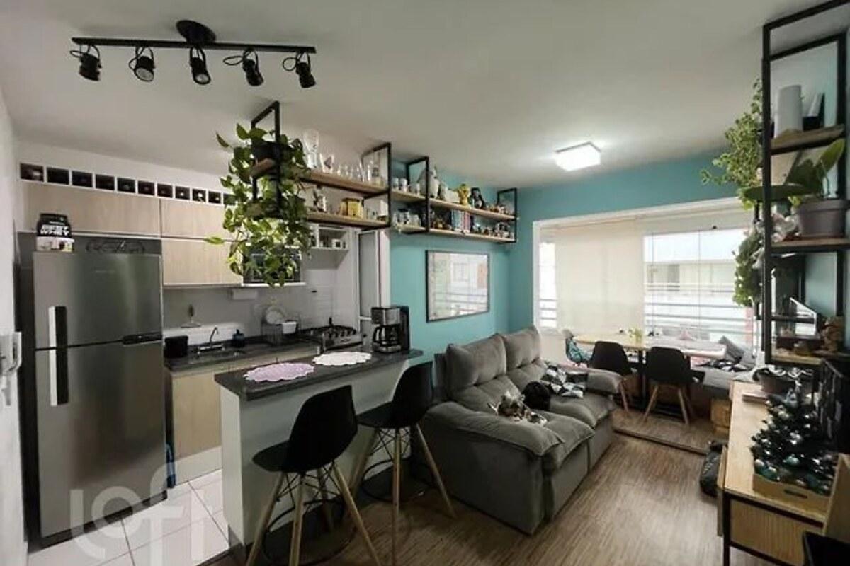 Apartamento Garden com 3 quartos, foto 1