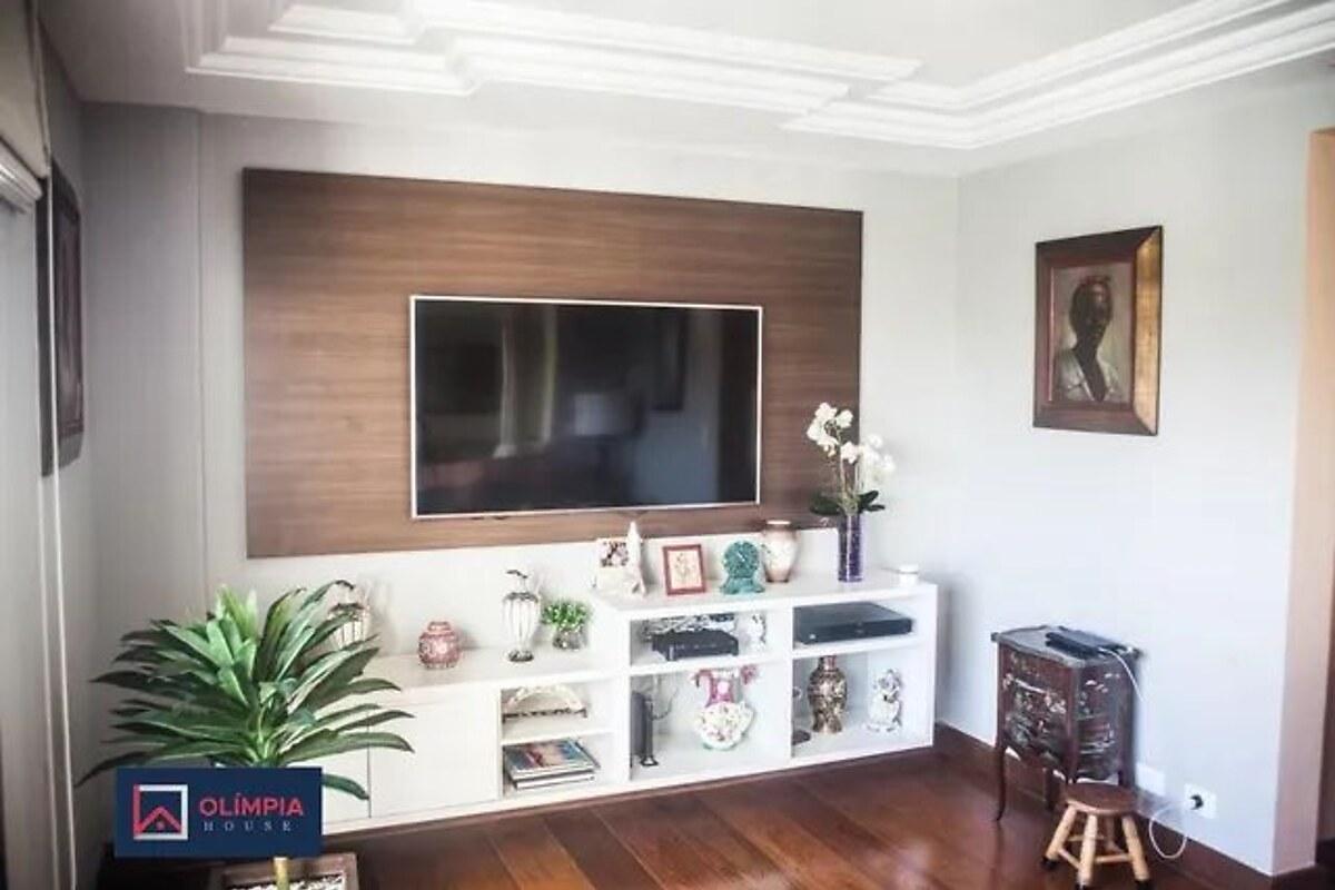 Apartamento com 3 quartos, foto 1