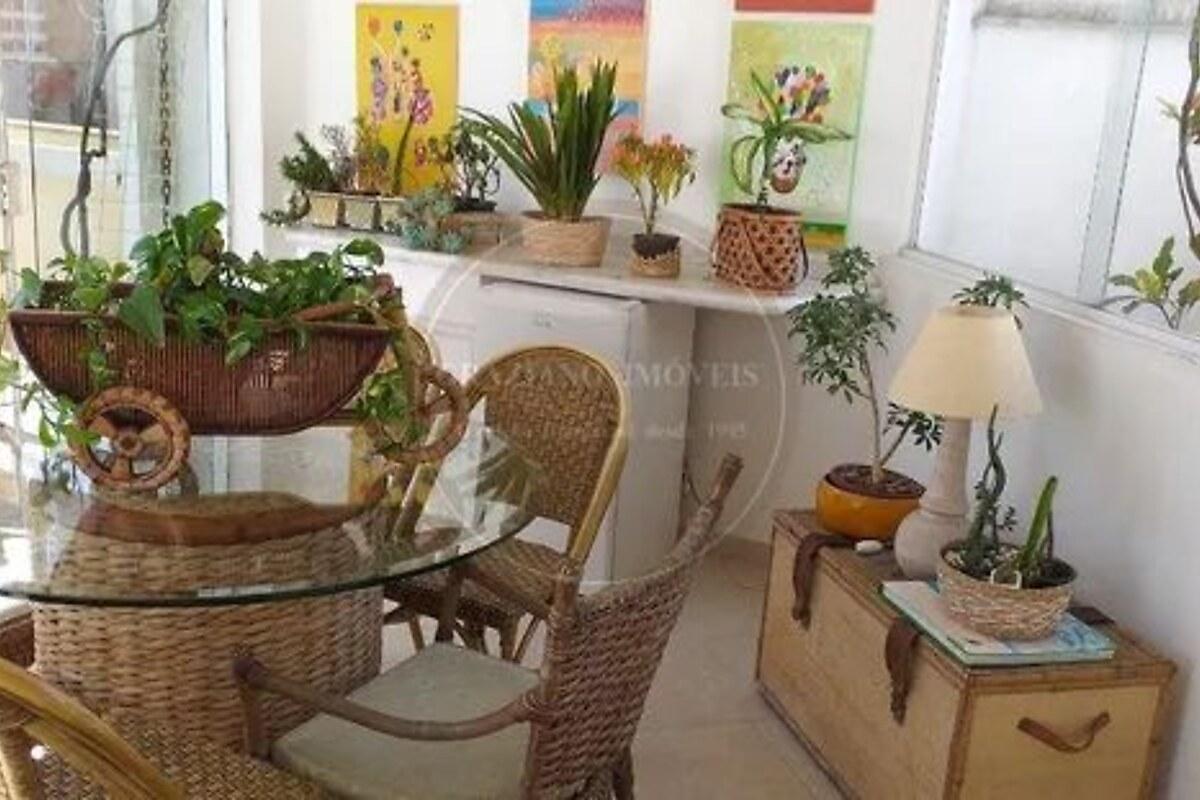 Apartamento com 1 quarto, foto 1